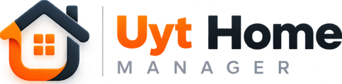 UytHome Manager